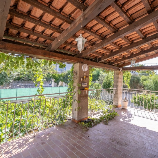  IMMOBILIERE ARTHUR - Plan de Cuques : House | MARSEILLE (13013) | 110 m2 | 499 000 € 