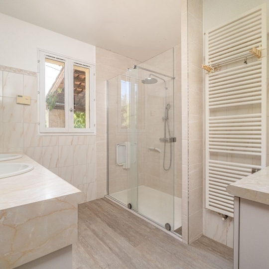  IMMOBILIERE ARTHUR - Plan de Cuques : House | MARSEILLE (13013) | 110 m2 | 499 000 € 