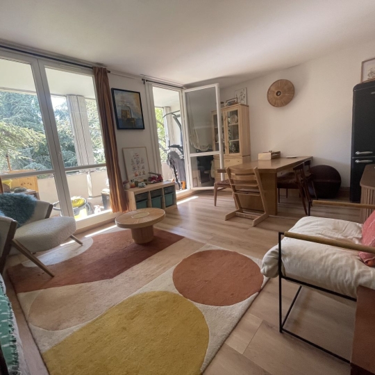 IMMOBILIERE ARTHUR - Plan de Cuques : Apartment | PLAN-DE-CUQUES (13380) | 51.00m2 | 229 000 € 