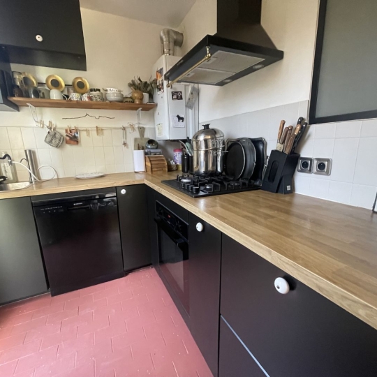  IMMOBILIERE ARTHUR - Plan de Cuques : Apartment | PLAN-DE-CUQUES (13380) | 51 m2 | 229 000 € 