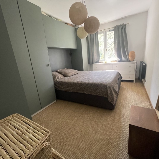  IMMOBILIERE ARTHUR - Plan de Cuques : Apartment | PLAN-DE-CUQUES (13380) | 51 m2 | 229 000 € 