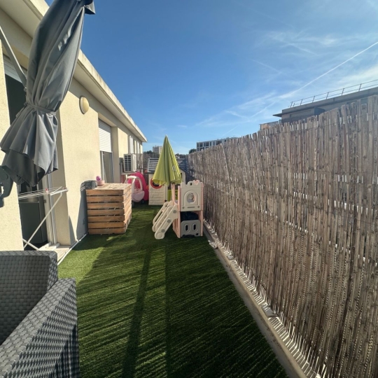  IMMOBILIERE ARTHUR - Plan de Cuques : Appartement | MARSEILLE (13013) | 67 m2 | 229 000 € 