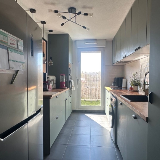  IMMOBILIERE ARTHUR - Plan de Cuques : Appartement | MARSEILLE (13013) | 67 m2 | 229 000 € 