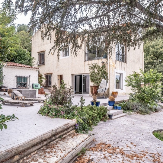 IMMOBILIERE ARTHUR - Plan de Cuques : Maison / Villa | ALLAUCH (13190) | 180.00m2 | 795 000 € 