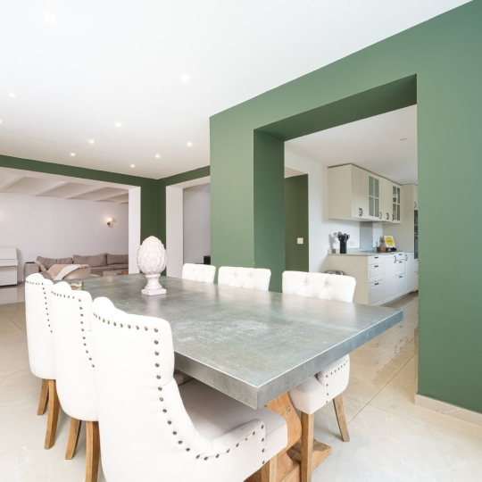  IMMOBILIERE ARTHUR - Plan de Cuques : Maison / Villa | ALLAUCH (13190) | 180 m2 | 795 000 € 
