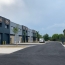  IMMOBILIERE ARTHUR - Plan de Cuques : Local / Bureau | MEYREUIL (13590) | 493 m2 | 4 101 € 