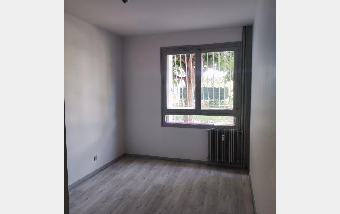 IMMOBILIERE ARTHUR - Plan de Cuques : Appartement | PLAN-DE-CUQUES (13380) | 48 m2 | 750 € 