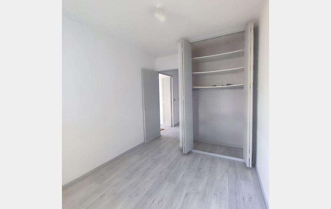 IMMOBILIERE ARTHUR - Plan de Cuques : Appartement | PLAN-DE-CUQUES (13380) | 48 m2 | 750 € 