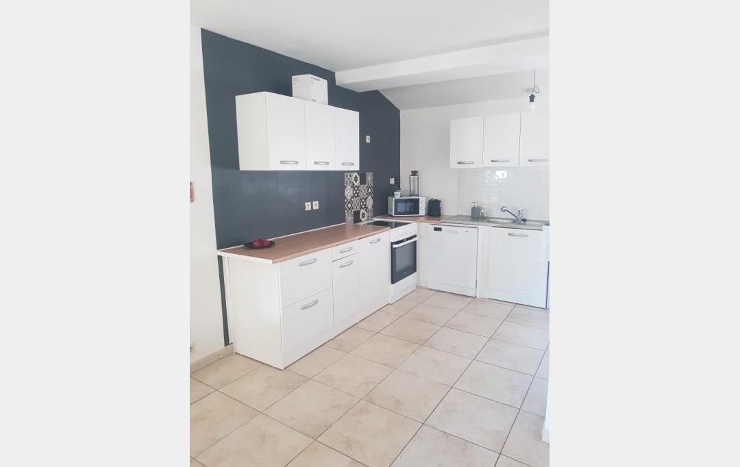 IMMOBILIERE ARTHUR - Plan de Cuques : Appartement | MARSEILLE (13013) | 67 m2 | 890 € 