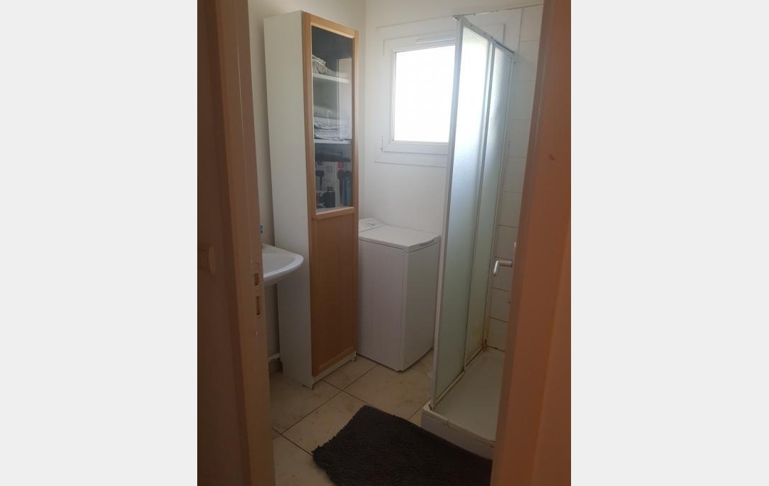 IMMOBILIERE ARTHUR - Plan de Cuques : Appartement | MARSEILLE (13013) | 67 m2 | 890 € 