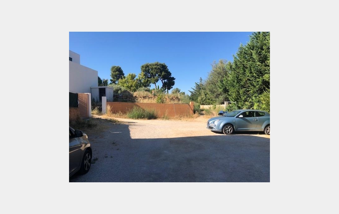 IMMOBILIERE ARTHUR - Plan de Cuques : Appartement | MARSEILLE (13013) | 67 m2 | 890 € 