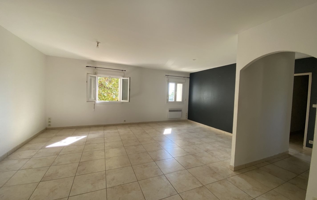 IMMOBILIERE ARTHUR - Plan de Cuques : Appartement | MARSEILLE (13013) | 67 m2 | 890 € 