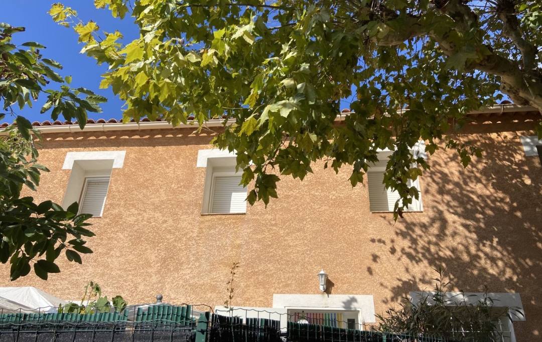 IMMOBILIERE ARTHUR - Plan de Cuques : Appartement | MARSEILLE (13013) | 67 m2 | 890 € 
