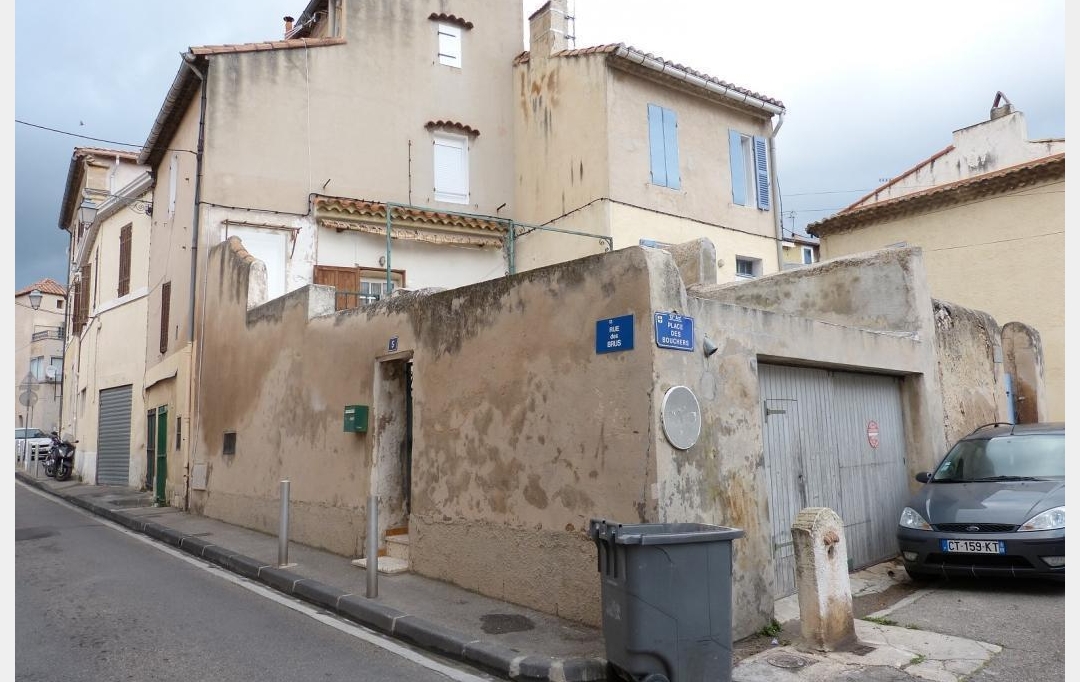 IMMOBILIERE ARTHUR - Plan de Cuques : Appartement | MARSEILLE (13013) | 49 m2 | 750 € 