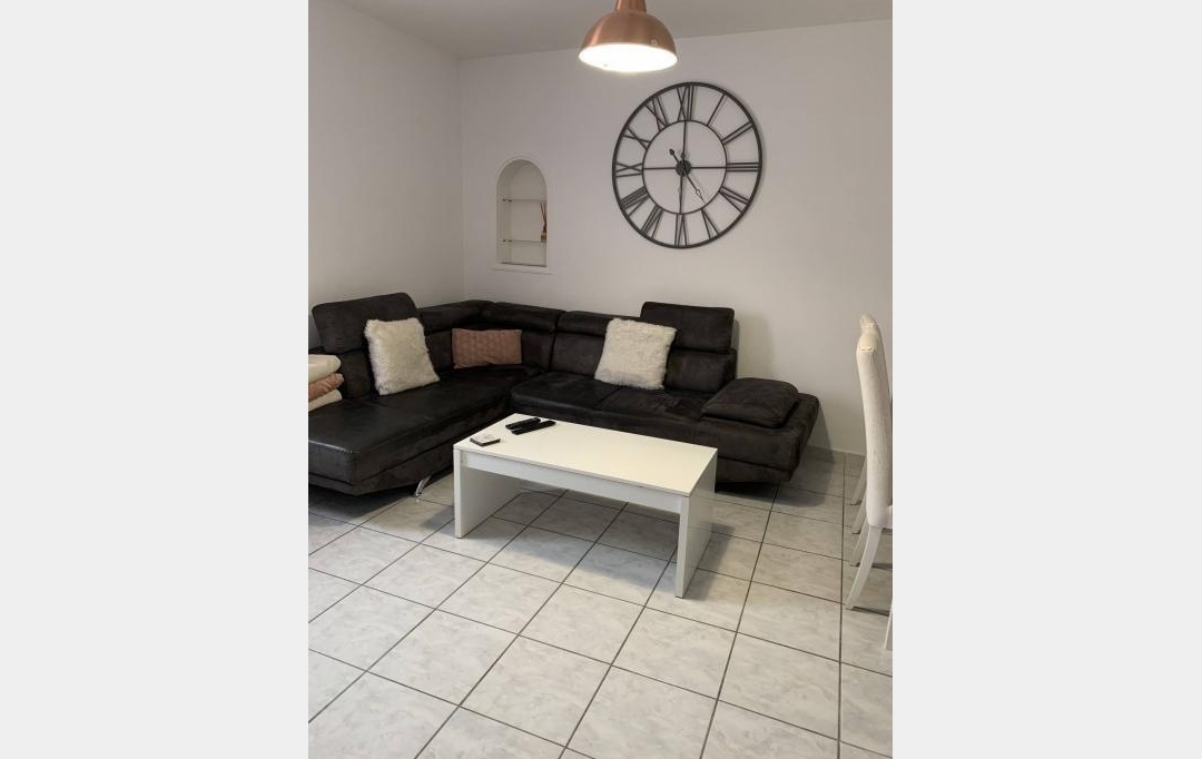 IMMOBILIERE ARTHUR - Plan de Cuques : Appartement | MARSEILLE (13013) | 49 m2 | 750 € 