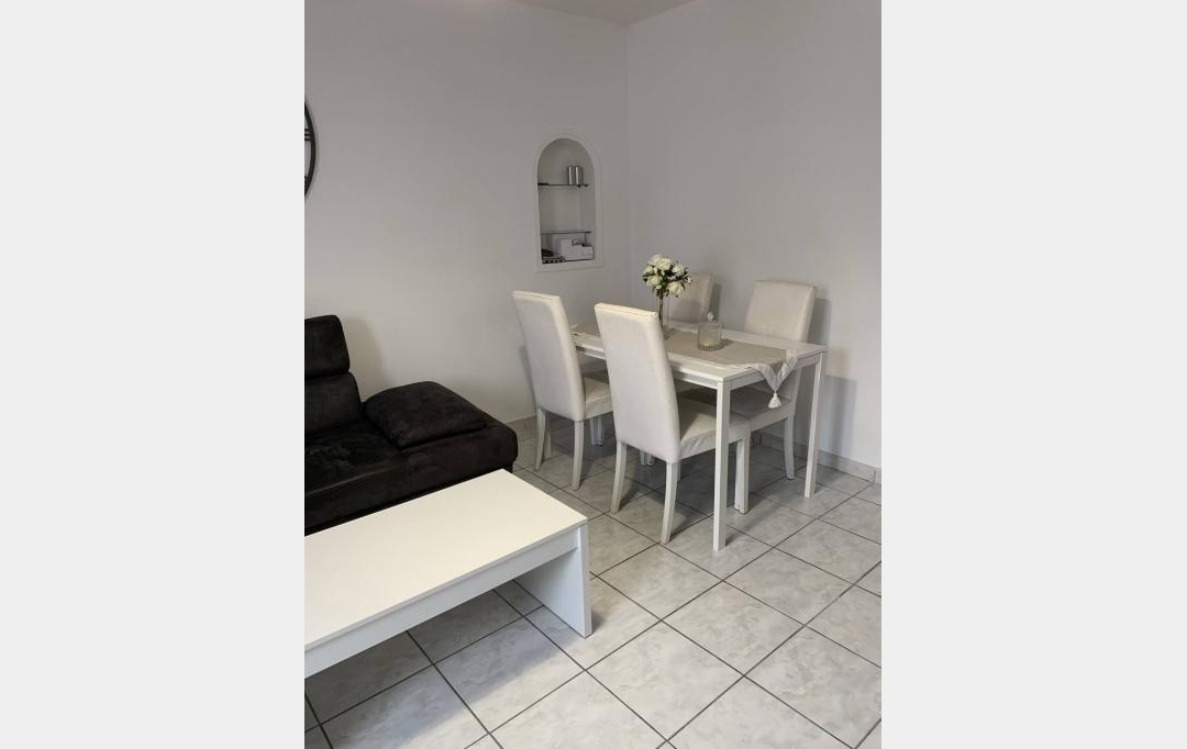 IMMOBILIERE ARTHUR - Plan de Cuques : Appartement | MARSEILLE (13013) | 49 m2 | 750 € 