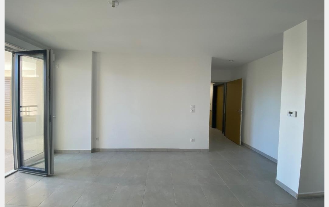 IMMOBILIERE ARTHUR - Plan de Cuques : Apartment | MARSEILLE (13010) | 54 m2 | 930 € 