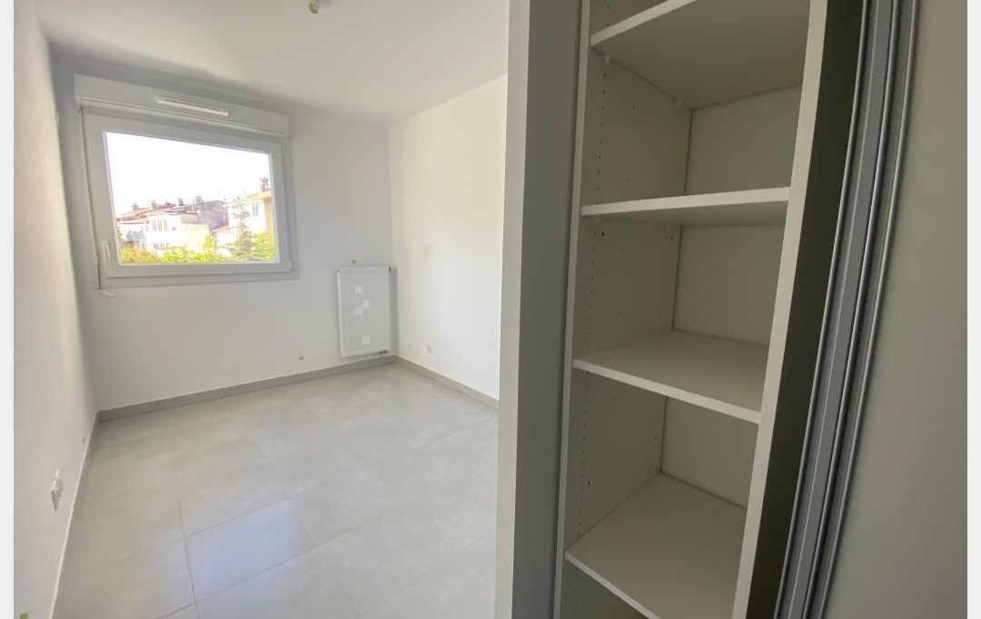 IMMOBILIERE ARTHUR - Plan de Cuques : Appartement | MARSEILLE (13010) | 54 m2 | 930 € 