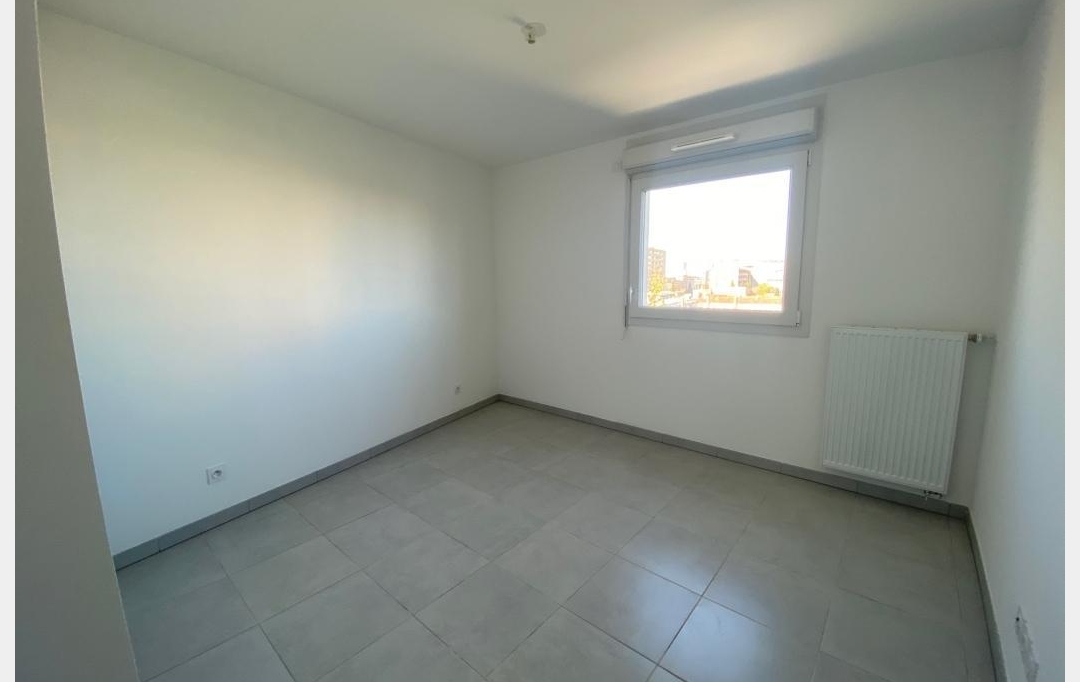 IMMOBILIERE ARTHUR - Plan de Cuques : Appartement | MARSEILLE (13010) | 54 m2 | 930 € 