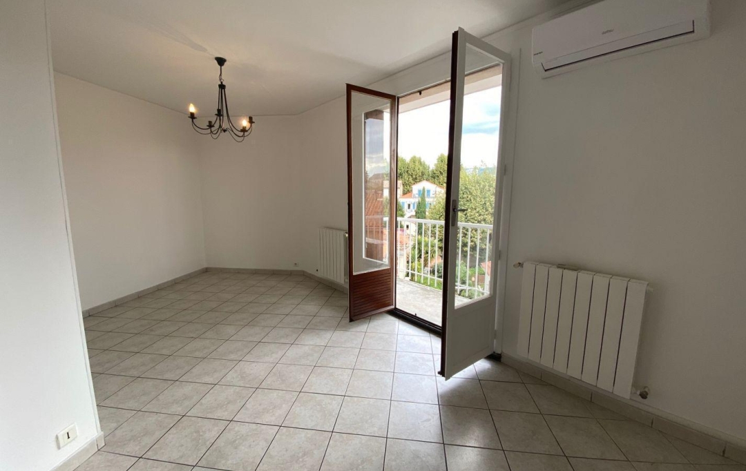 IMMOBILIERE ARTHUR - Plan de Cuques : Appartement | MARSEILLE (13013) | 26 m2 | 525 € 