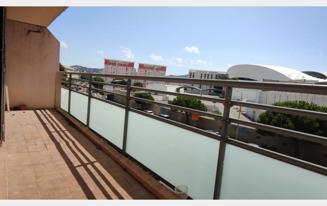 IMMOBILIERE ARTHUR - Plan de Cuques : Appartement | MARSEILLE (13008) | 51 m2 | 170 000 € 
