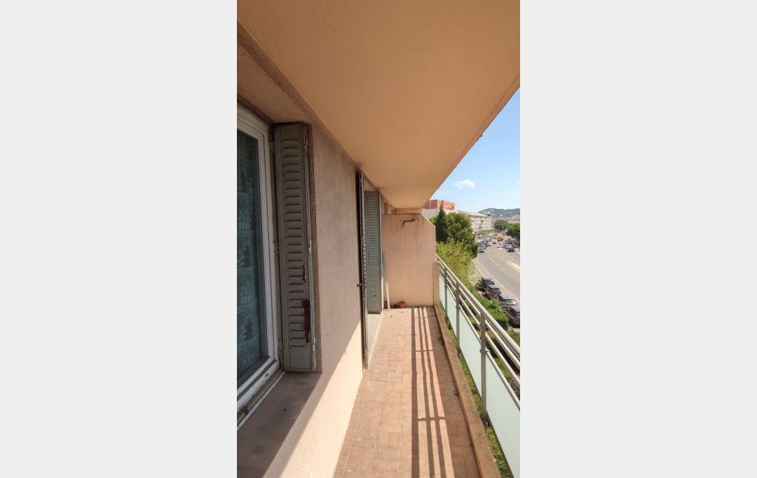 IMMOBILIERE ARTHUR - Plan de Cuques : Appartement | MARSEILLE (13008) | 51 m2 | 170 000 € 