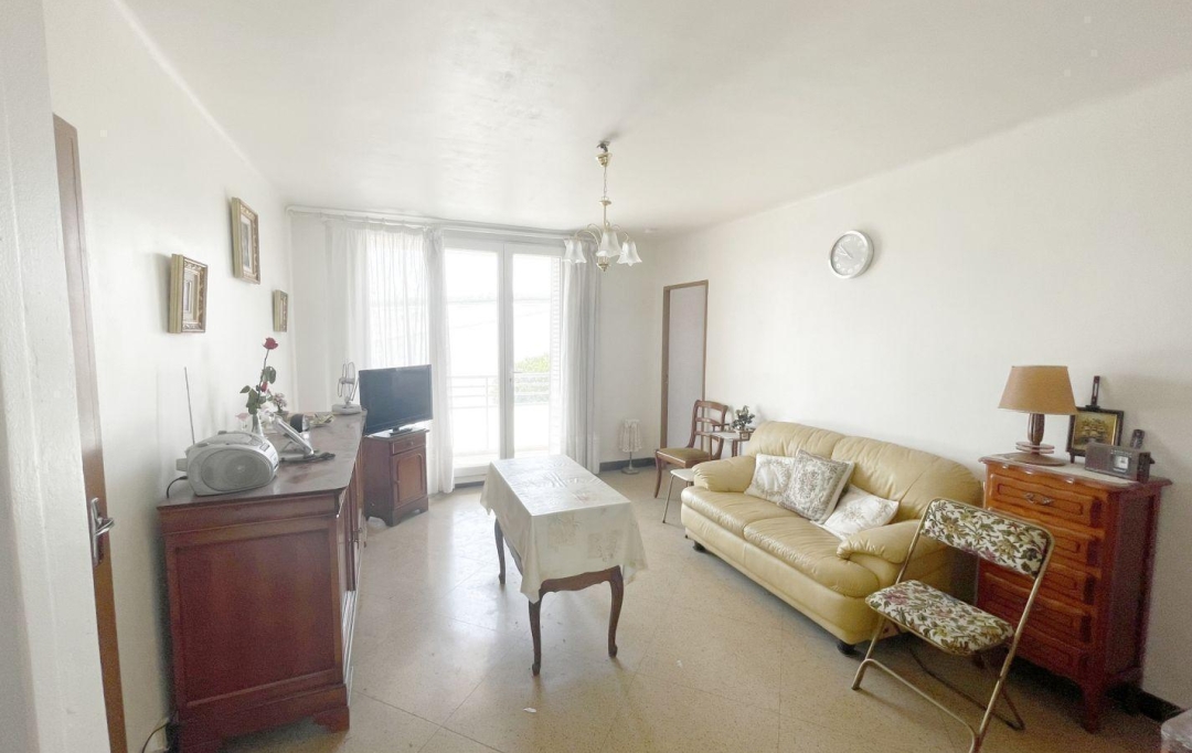 IMMOBILIERE ARTHUR - Plan de Cuques : Appartement | MARSEILLE (13008) | 51 m2 | 170 000 € 