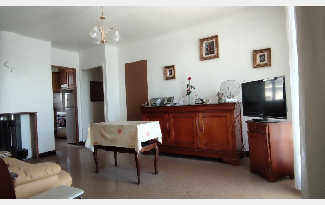 IMMOBILIERE ARTHUR - Plan de Cuques : Appartement | MARSEILLE (13008) | 51 m2 | 170 000 € 