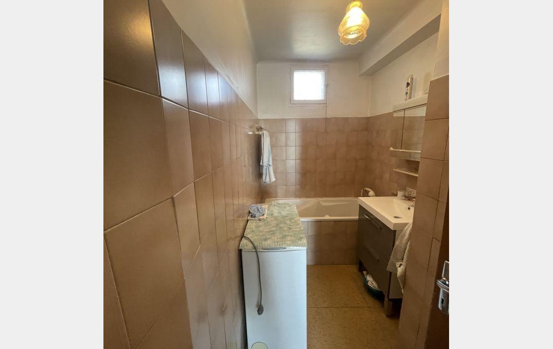 IMMOBILIERE ARTHUR - Plan de Cuques : Appartement | MARSEILLE (13008) | 51 m2 | 170 000 € 