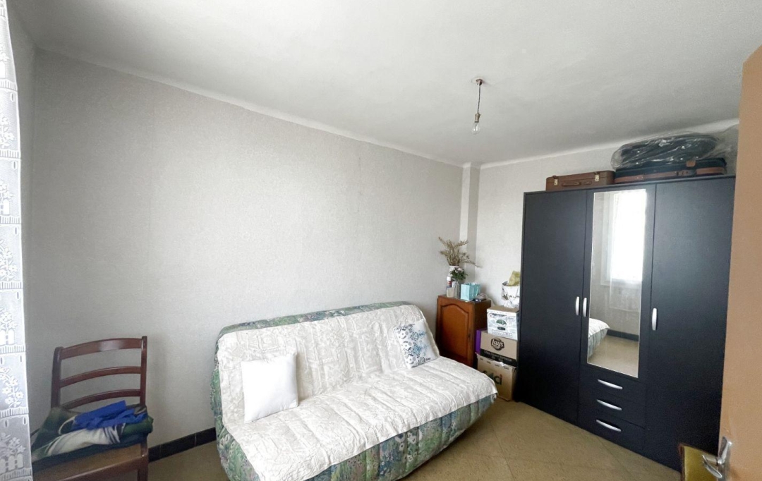 IMMOBILIERE ARTHUR - Plan de Cuques : Appartement | MARSEILLE (13008) | 51 m2 | 170 000 € 