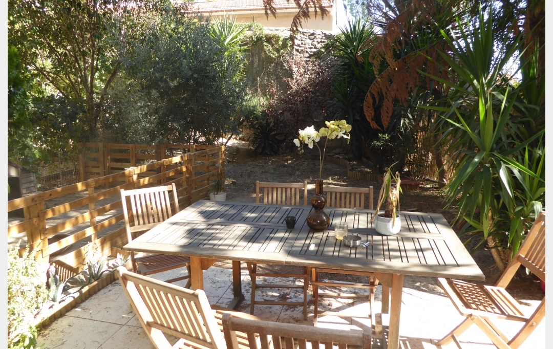 IMMOBILIERE ARTHUR - Plan de Cuques : Apartment | ALLAUCH (13190) | 56 m2 | 930 € 