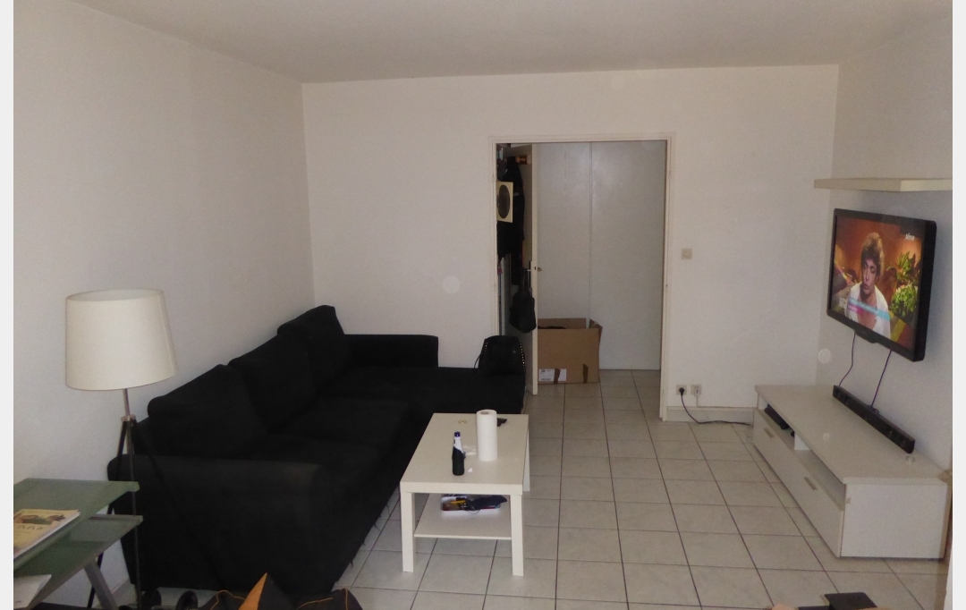 IMMOBILIERE ARTHUR - Plan de Cuques : Apartment | ALLAUCH (13190) | 56 m2 | 930 € 