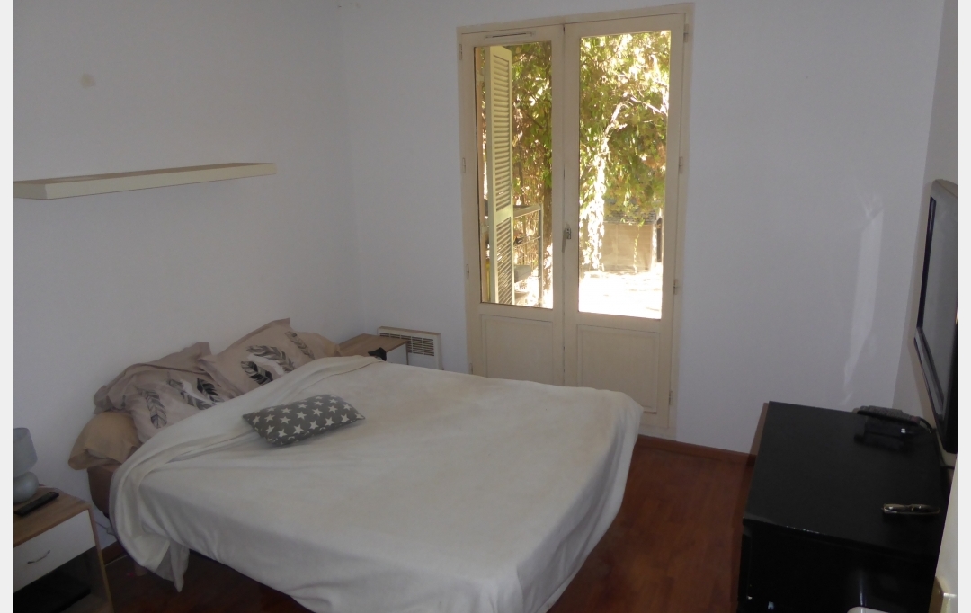 IMMOBILIERE ARTHUR - Plan de Cuques : Apartment | ALLAUCH (13190) | 56 m2 | 930 € 