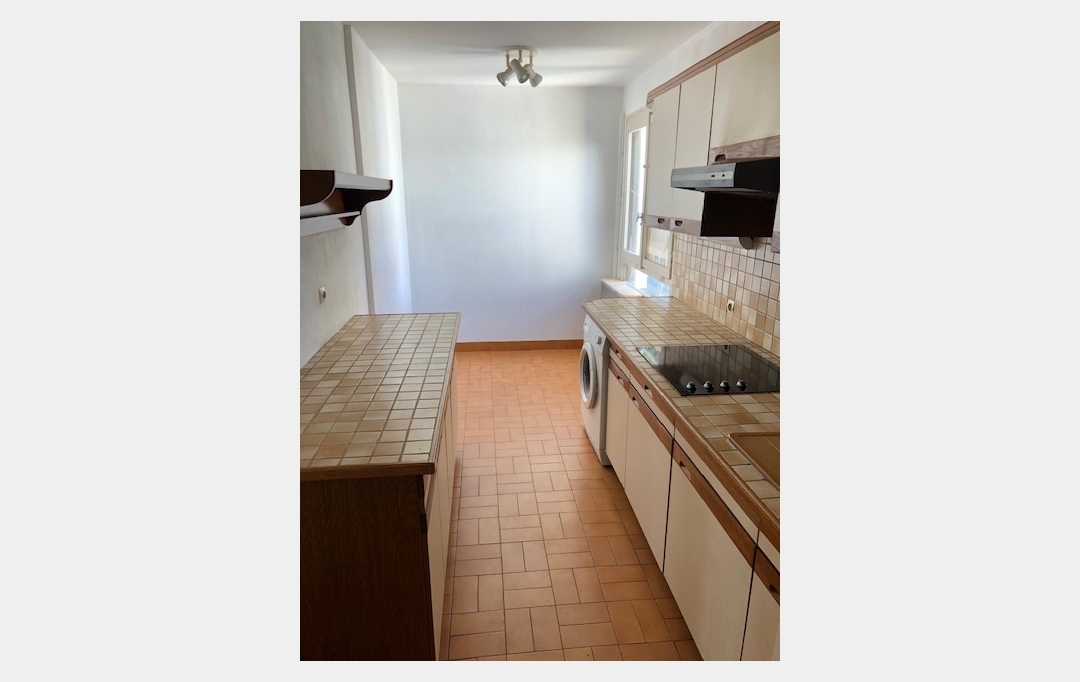 IMMOBILIERE ARTHUR - Plan de Cuques : Appartement | PLAN-DE-CUQUES (13380) | 80 m2 | 1 210 € 
