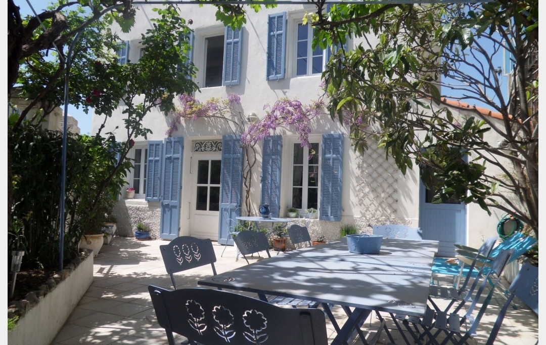 IMMOBILIERE ARTHUR - Plan de Cuques : Maison / Villa | PLAN-DE-CUQUES (13380) | 100 m2 | 1 570 € 