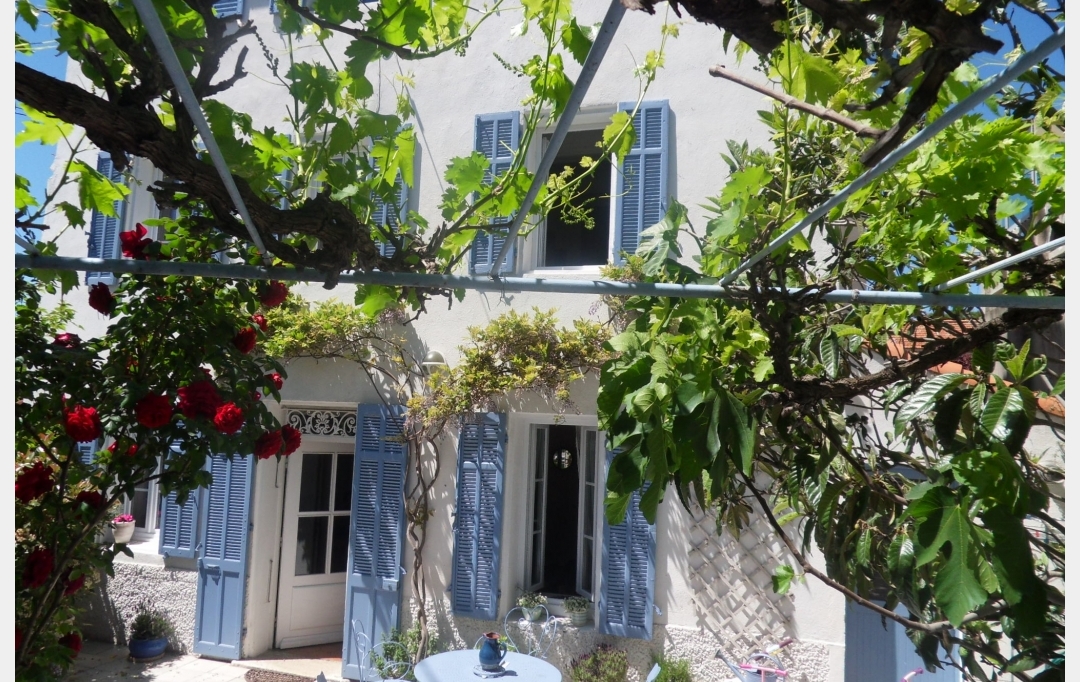 IMMOBILIERE ARTHUR - Plan de Cuques : Maison / Villa | PLAN-DE-CUQUES (13380) | 100 m2 | 1 570 € 