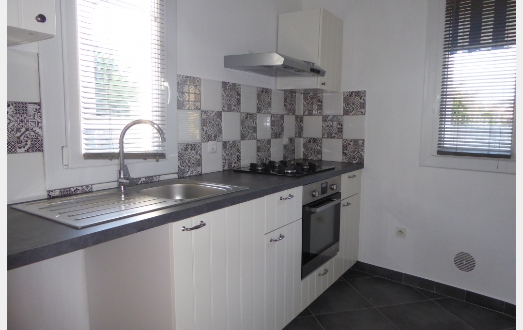 IMMOBILIERE ARTHUR - Plan de Cuques : Maison / Villa | PLAN-DE-CUQUES (13380) | 100 m2 | 1 570 € 