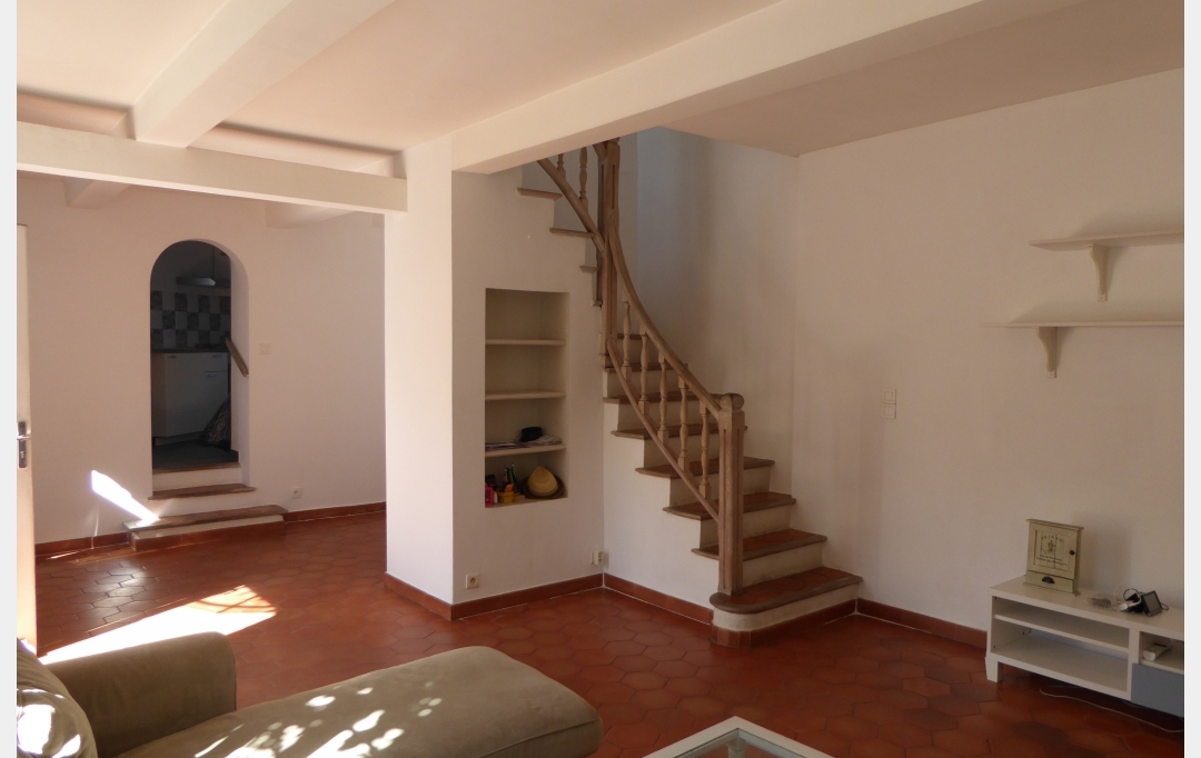 IMMOBILIERE ARTHUR - Plan de Cuques : Maison / Villa | PLAN-DE-CUQUES (13380) | 100 m2 | 1 570 € 
