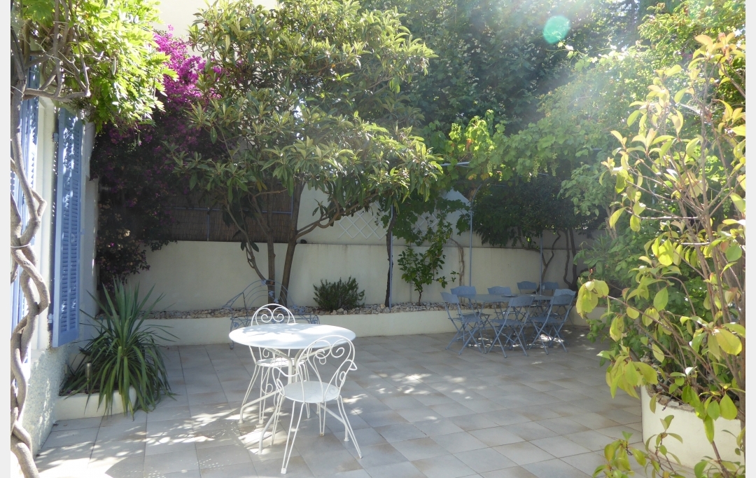IMMOBILIERE ARTHUR - Plan de Cuques : Maison / Villa | PLAN-DE-CUQUES (13380) | 100 m2 | 1 570 € 
