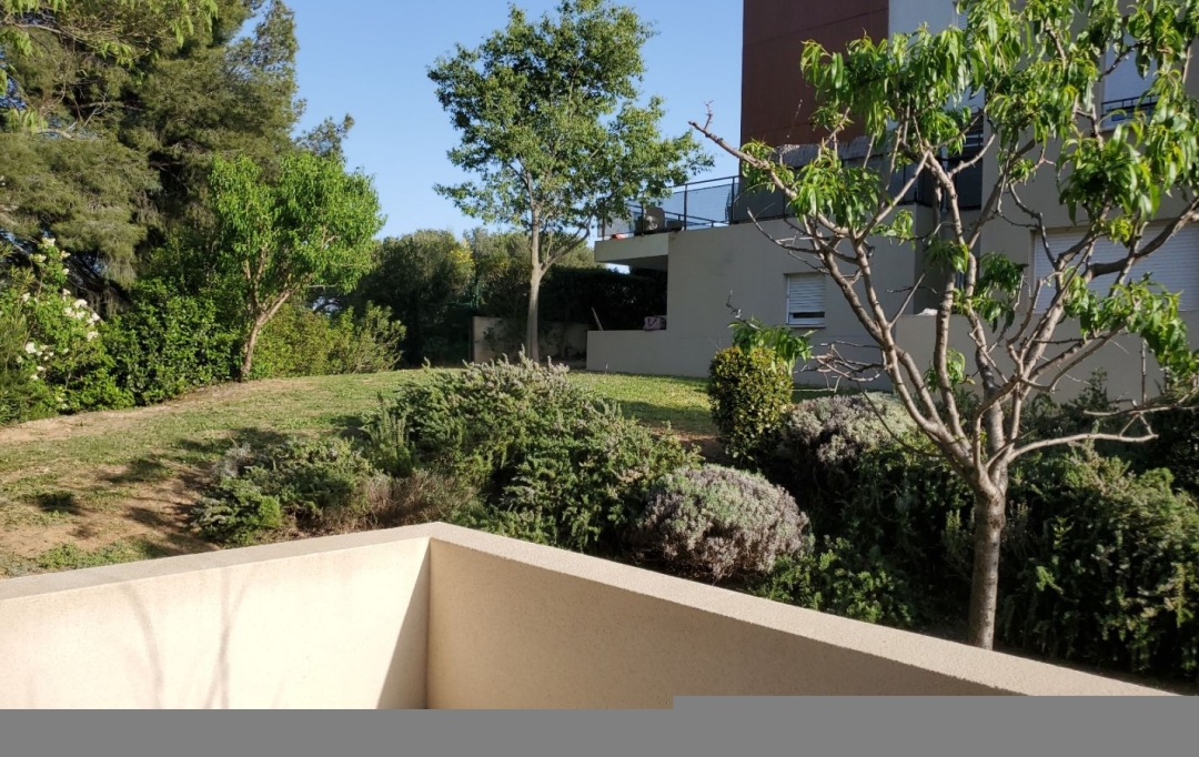 IMMOBILIERE ARTHUR - Plan de Cuques : Apartment | MARSEILLE (13013) | 63 m2 | 1 300 € 