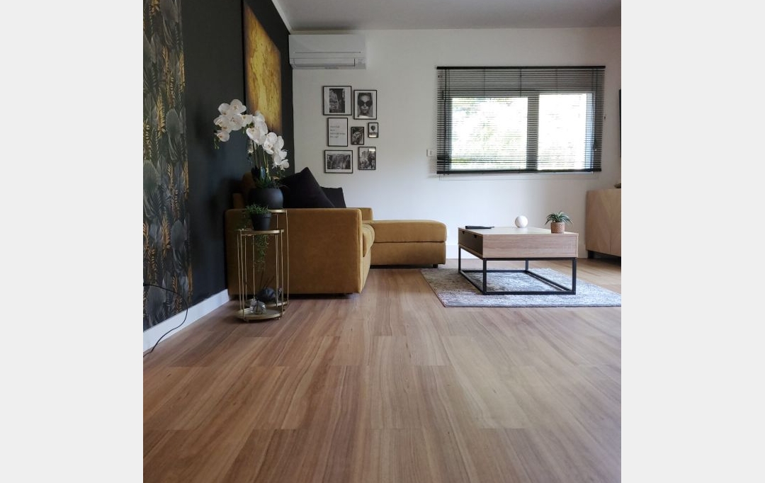 IMMOBILIERE ARTHUR - Plan de Cuques : Apartment | MARSEILLE (13013) | 63 m2 | 1 300 € 