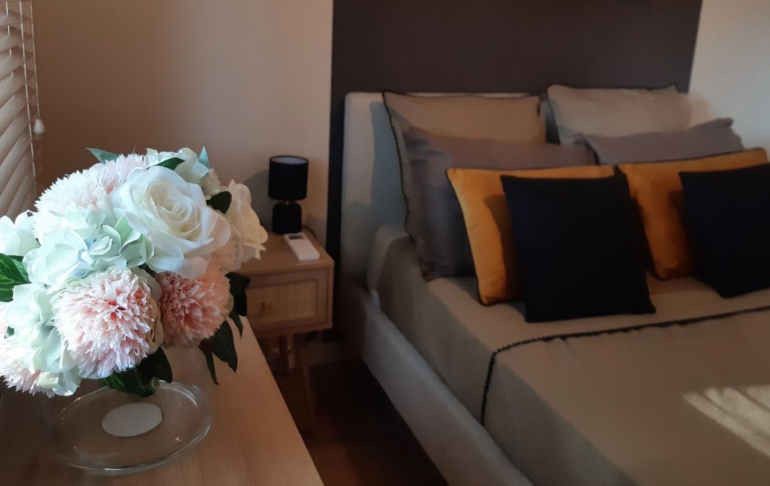 IMMOBILIERE ARTHUR - Plan de Cuques : Apartment | MARSEILLE (13013) | 63 m2 | 1 300 € 