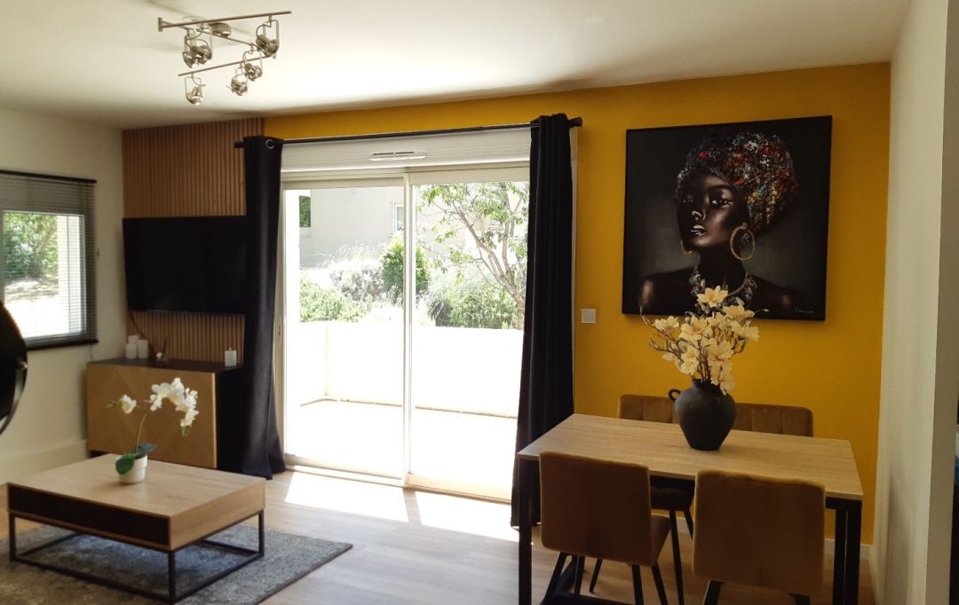 IMMOBILIERE ARTHUR - Plan de Cuques : Apartment | MARSEILLE (13013) | 63 m2 | 1 300 € 