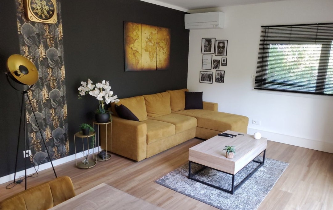 IMMOBILIERE ARTHUR - Plan de Cuques : Apartment | MARSEILLE (13013) | 63 m2 | 1 300 € 
