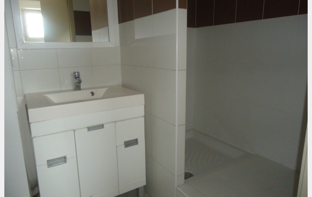 IMMOBILIERE ARTHUR - Plan de Cuques : Appartement | MARSEILLE (13003) | 27 m2 | 535 € 