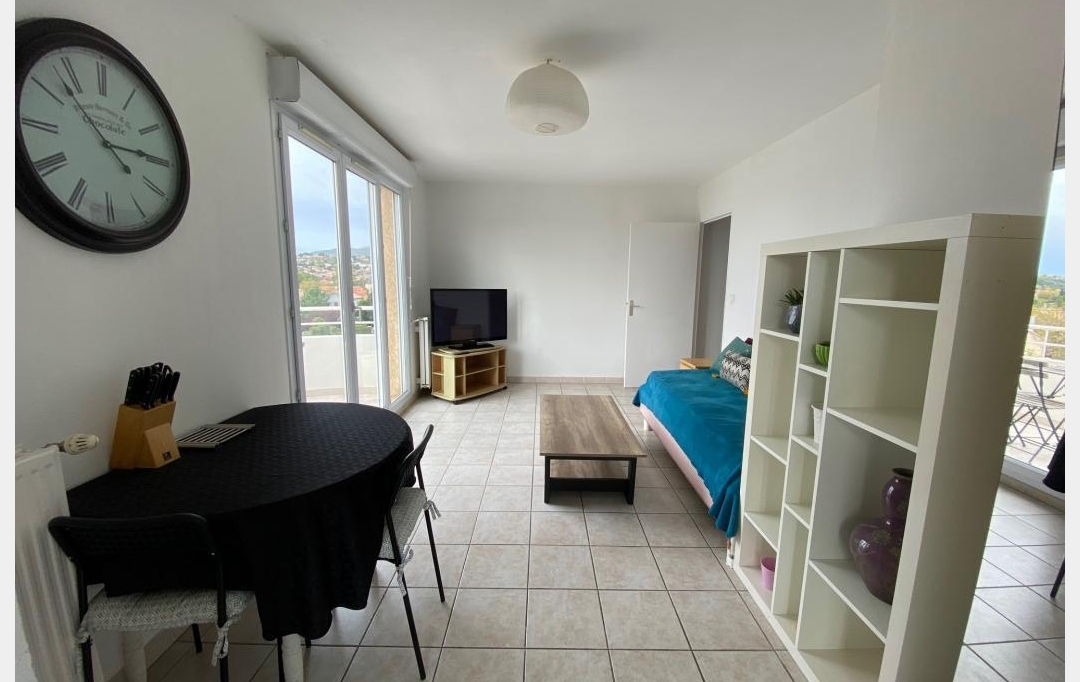 IMMOBILIERE ARTHUR - Plan de Cuques : Apartment | PLAN-DE-CUQUES (13380) | 39 m2 | 785 € 