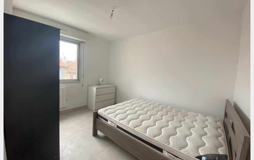 IMMOBILIERE ARTHUR - Plan de Cuques : Apartment | MARSEILLE (13003) | 39 m2 | 740 € 