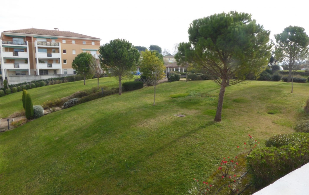IMMOBILIERE ARTHUR - Plan de Cuques : Appartement | MARSEILLE (13013) | 66 m2 | 1 010 € 