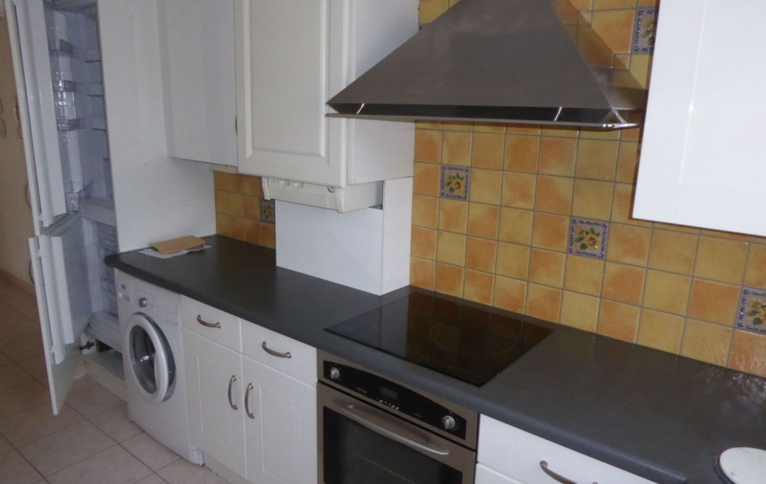IMMOBILIERE ARTHUR - Plan de Cuques : Appartement | MARSEILLE (13013) | 66 m2 | 1 010 € 