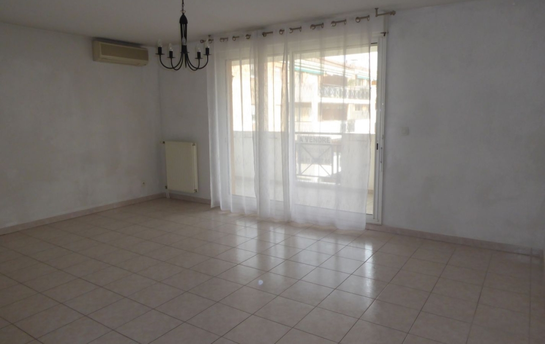IMMOBILIERE ARTHUR - Plan de Cuques : Appartement | MARSEILLE (13013) | 66 m2 | 1 010 € 